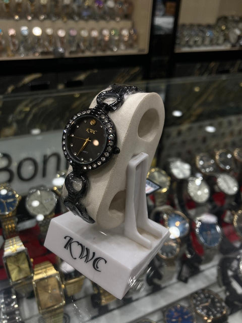 KWC ( Premium Women’s Watch )