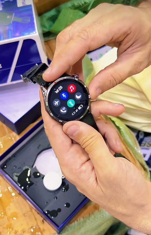 Sport GT3 Smart Watch