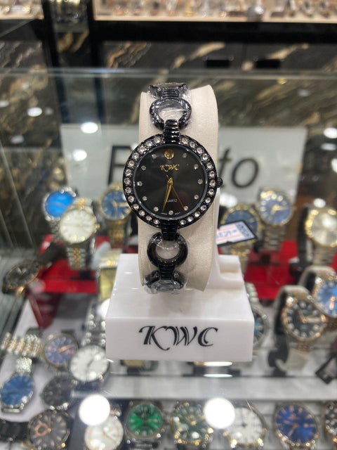 KWC ( Premium Women’s Watch )