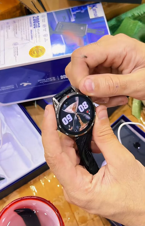 Sport GT3 Smart Watch