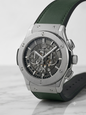 Hublot Geneve Classic Fusion