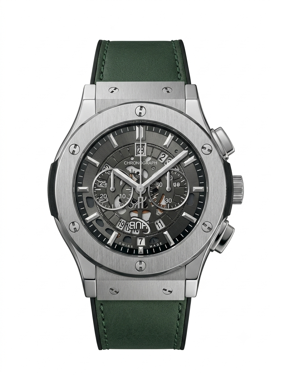 Hublot Geneve Classic Fusion