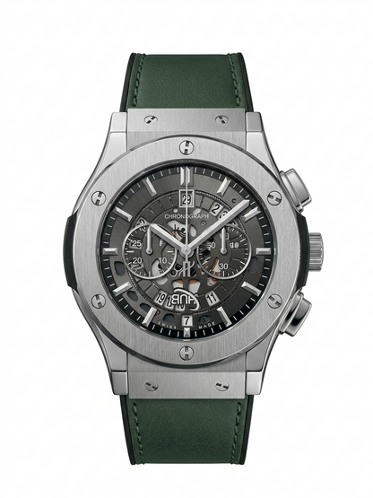 Hublot Geneve Classic Fusion