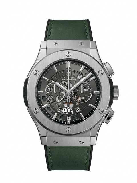 Hublot Geneve Classic Fusion