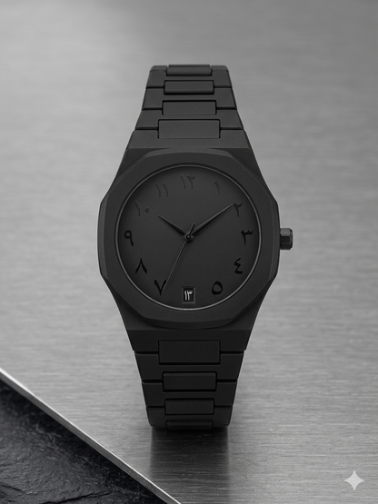 Black Aura