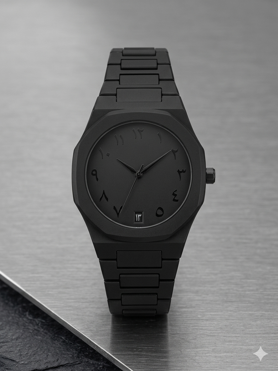 Black Aura
