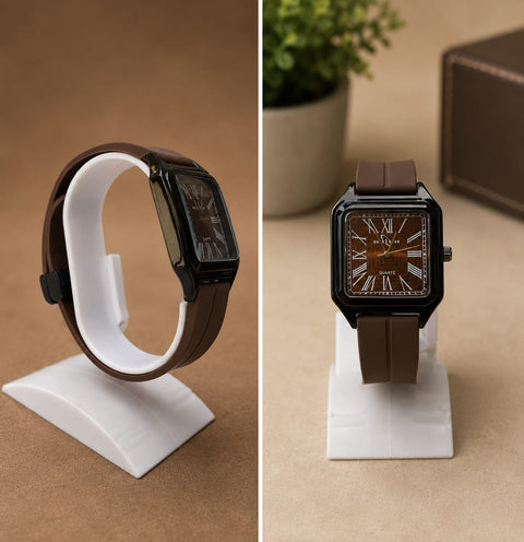 Smart Time Classical Watch