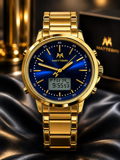Matturi Series