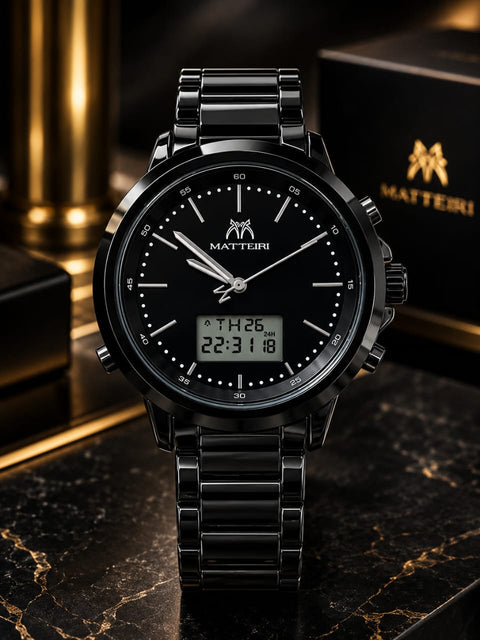 Matturi Series