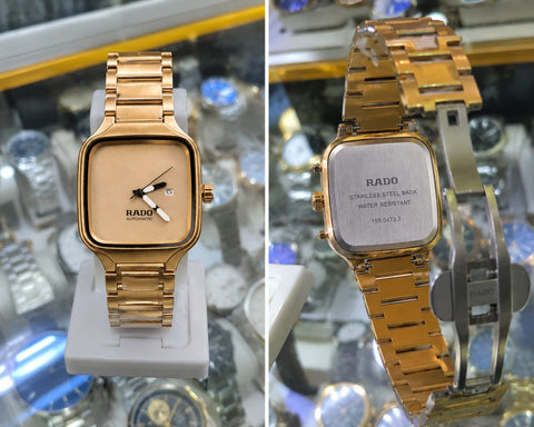 RADO Automatic