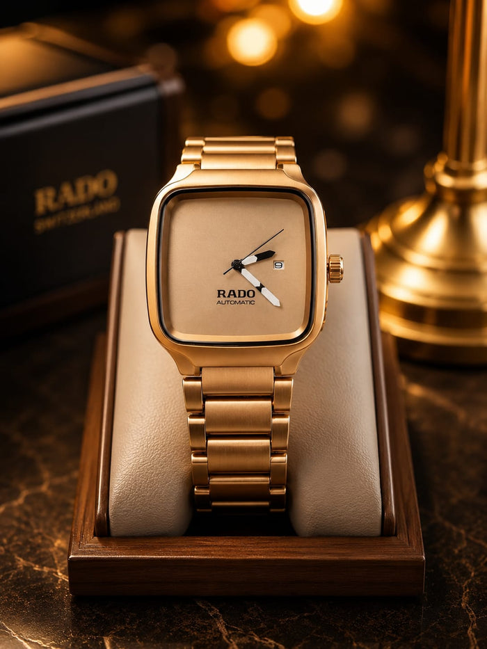 RADO Automatic