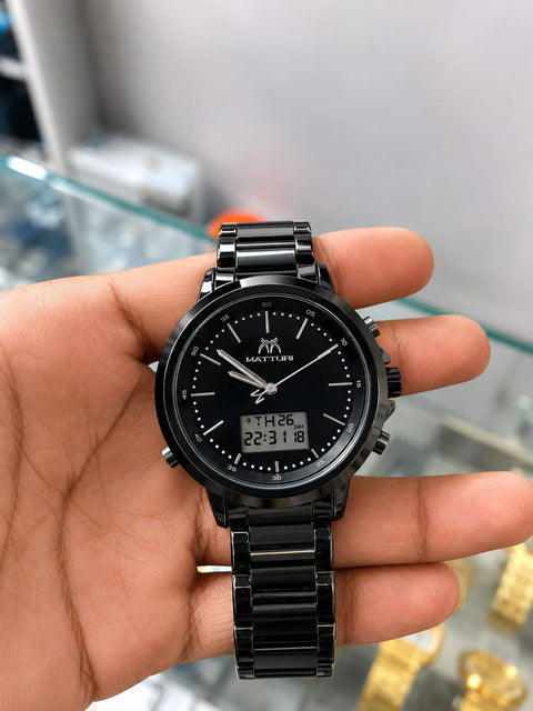 Matturi Series