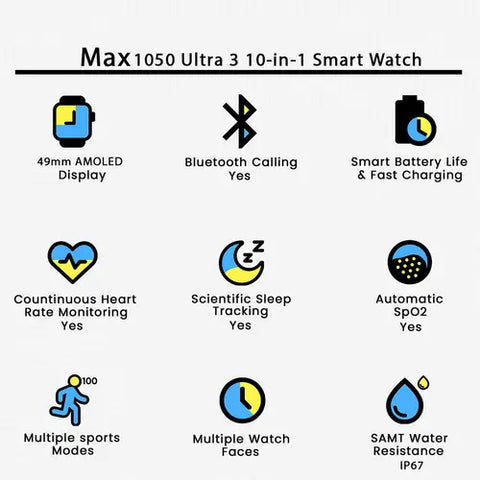Ultra 3