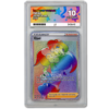 Opal 2020 Vivid Voltage #197 Secret Rare - ACE 10