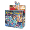 Pokemon TCG: Stellar Crown - Booster Box (36 Packs)